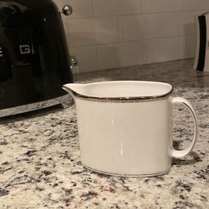 Kate spade June Lane Creamer